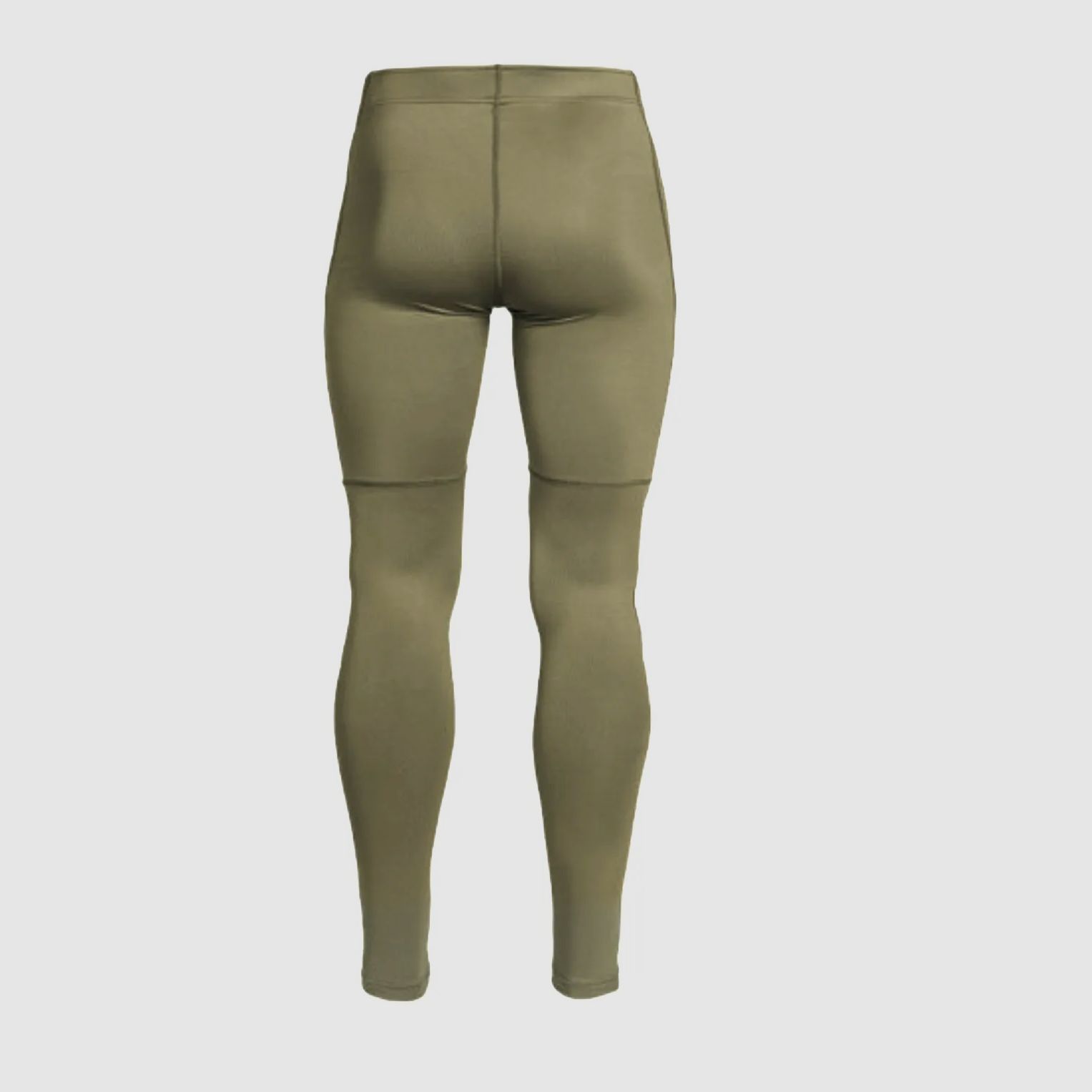 Collant Thermo Performer -10°C > -20°C (Vert Olive) A10 Equipment, image 2 sur 4