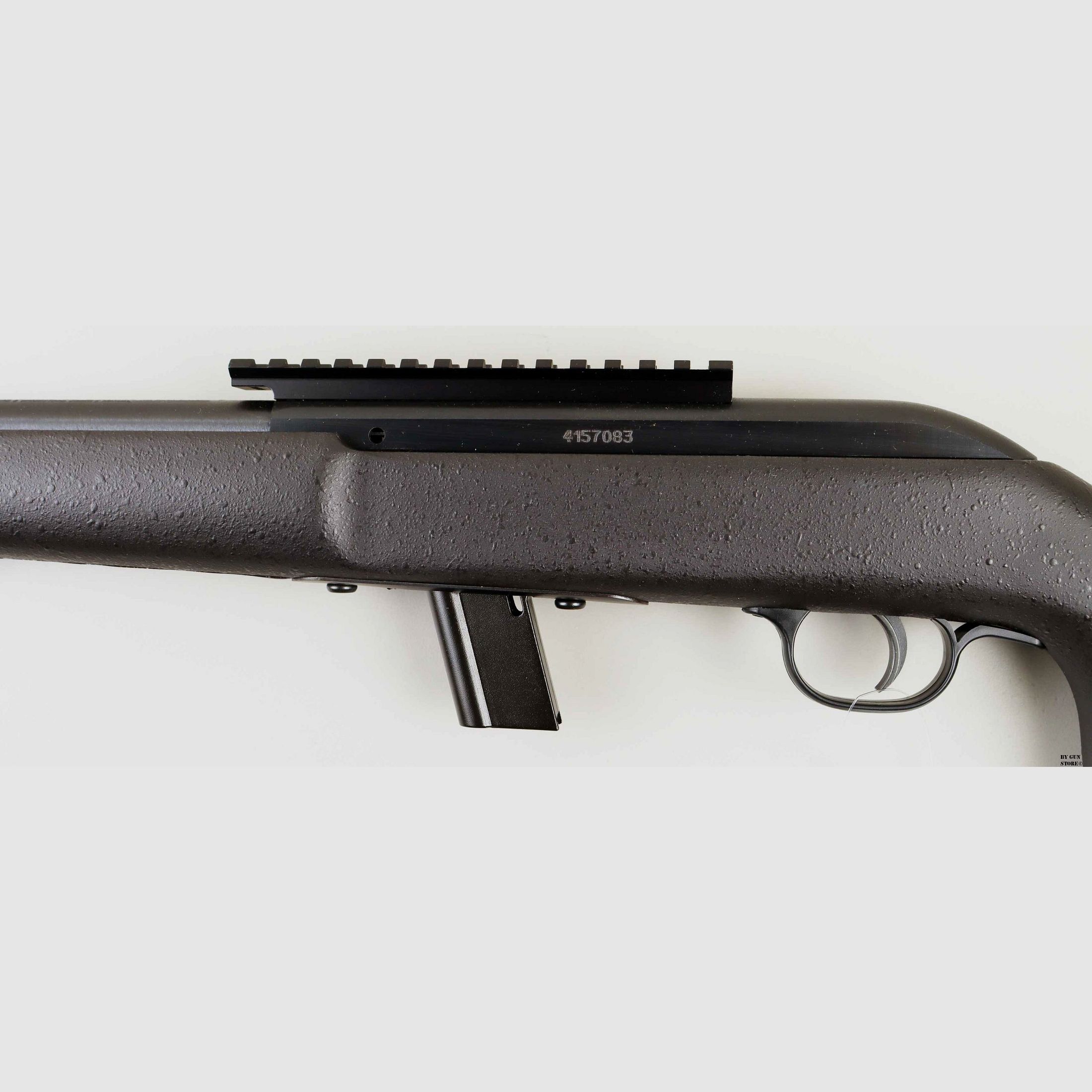 Karabiner SAVAGE SEMIAUTO md. 64 TR-SR Kal. .22LR 16,5″ HB(F), Bild 3 von 6