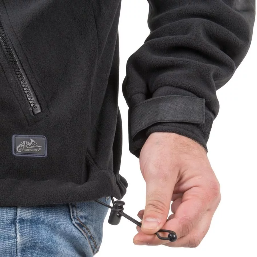 Polar Helikon CLASSIC ARMY Fleece Coyote (BL-CAF-FL-11), zdjęcie 4 z 28