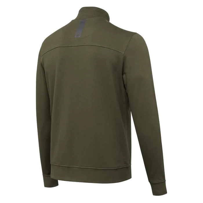 Beretta – CORPORATE HOODIE GROEN, afbeelding 4 van 5