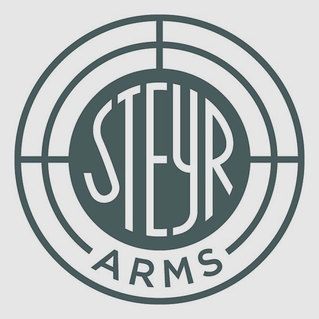 STEYR Arms AUG Textiltraggurt schwarz