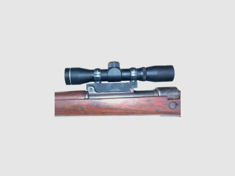 Scout Mount Set M98 Spain&Brazil, zdjęcie 3 z 3