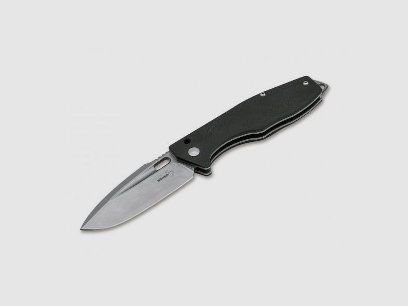Cuchillo plegable Böker Plus Caracal 42