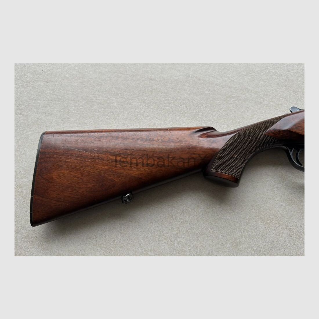 Winchester Mod. 400 12/70