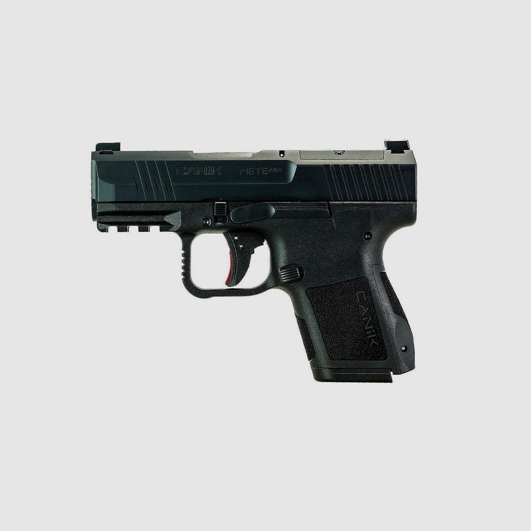 METE MC9, image 2 sur 2
