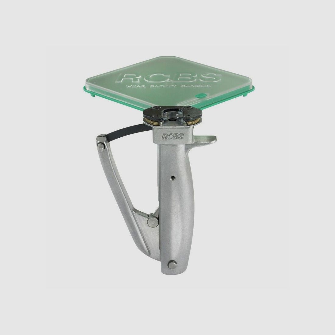 Pressa manuale RCBS, immagine 1 di 3