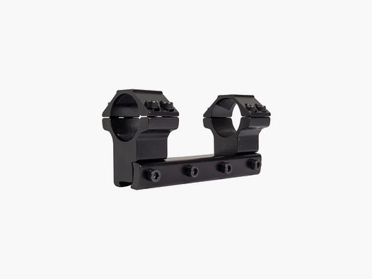 Montage monobloc Veoptik 25,4mm - H21 - Rail 11mm