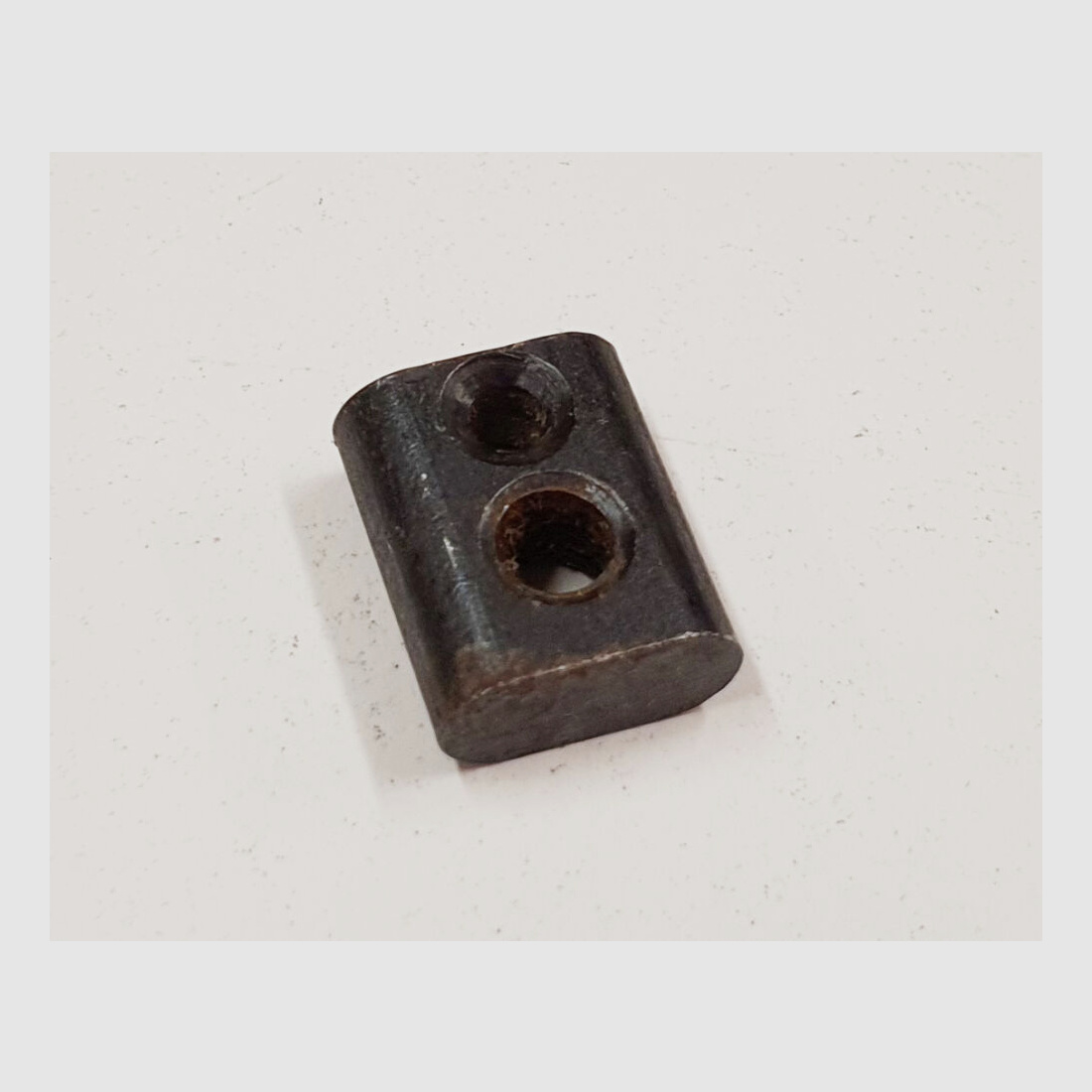 Gewehr 43 / Karabiner 43 ( G43 / K43 ) [58A] Putzstockhalter für Gewehr 43 / Karabiner 43 ( G43 / K43 ) original Ersatzteil