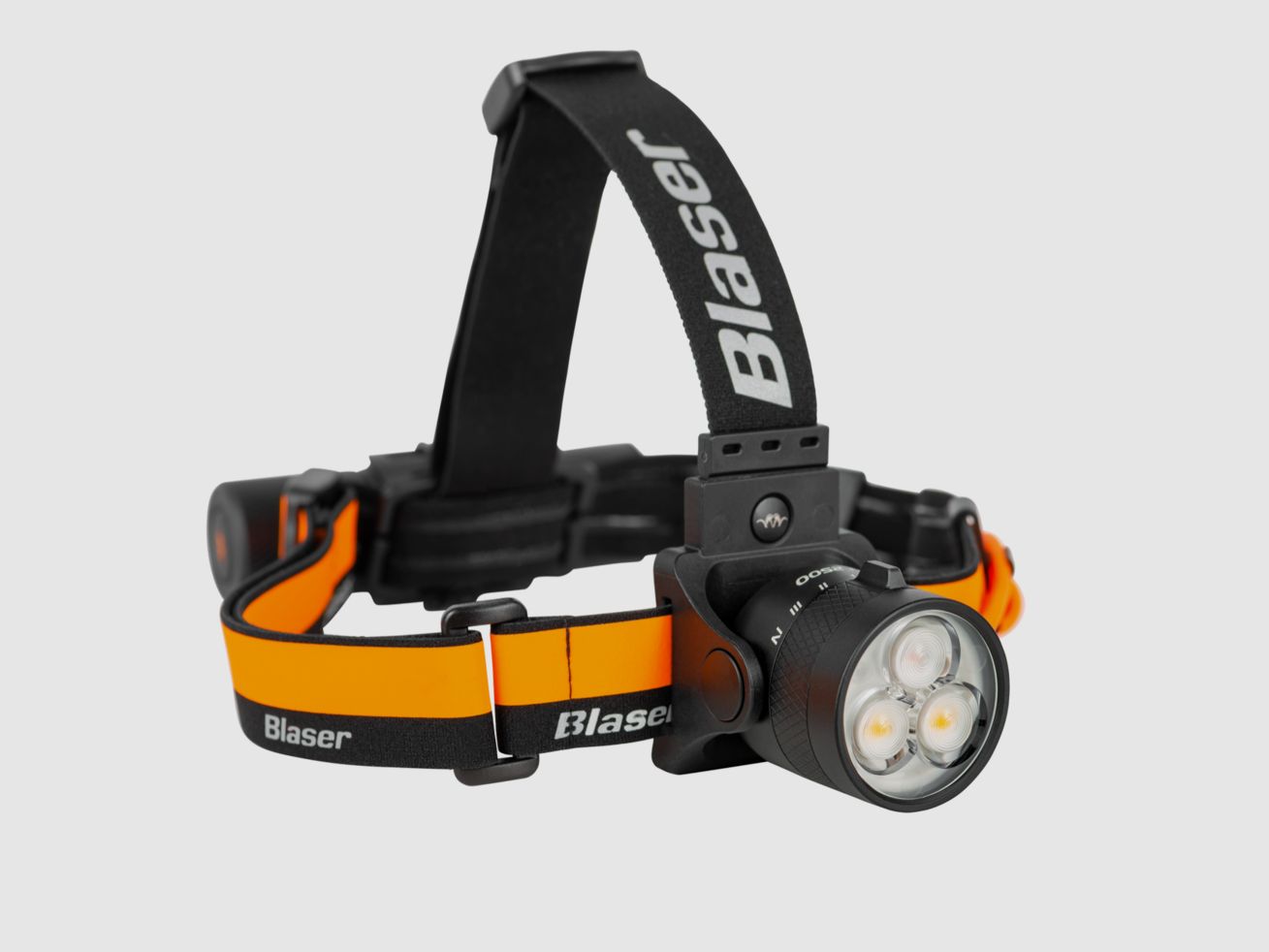 Lampada frontale Blaser HT 2500