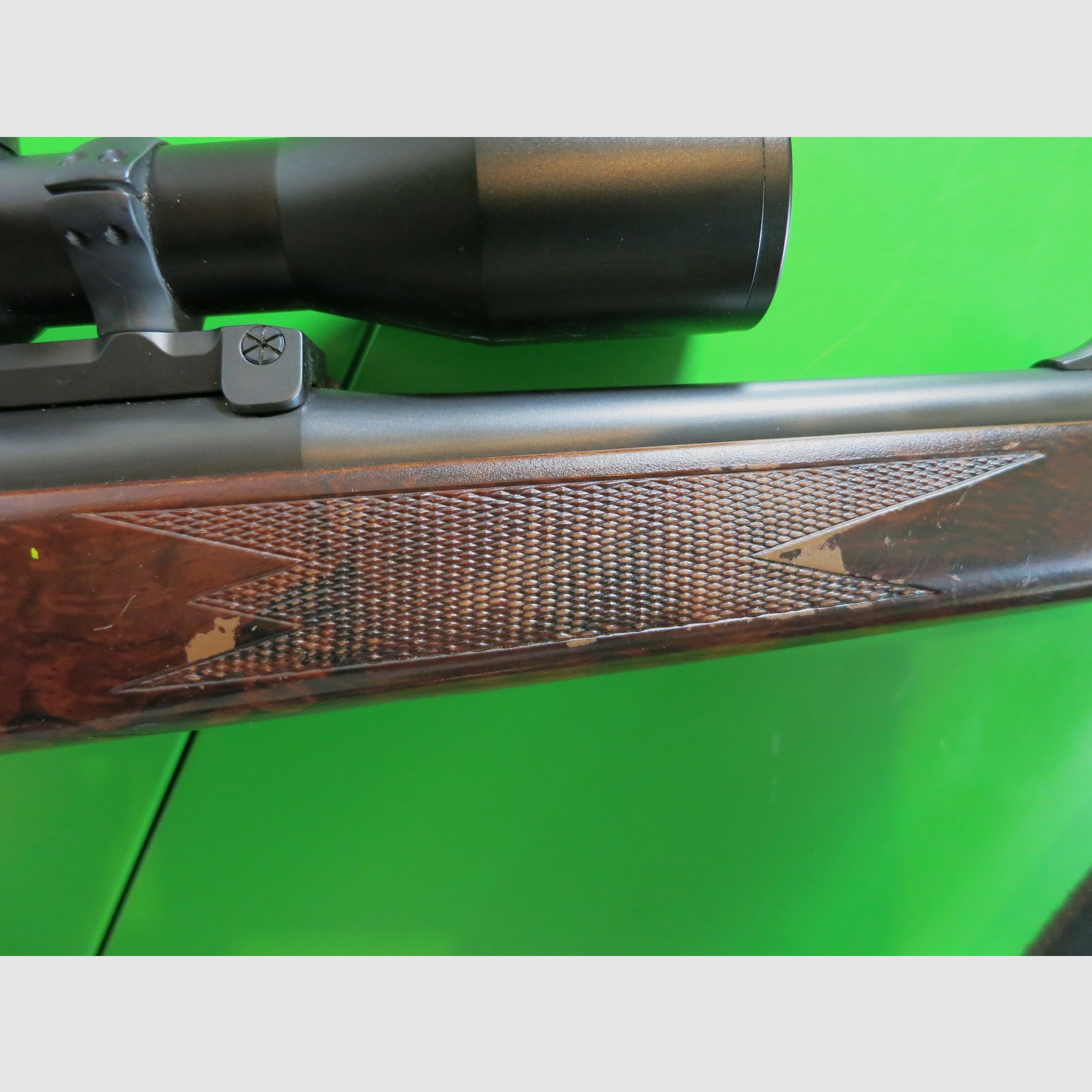 Blaser R3; 9,3x62, con ZEISS Varipoint V