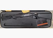 ARMA SILAH BDF Churchill 206E HD Cal. 12/76 Mag., 51 cm, bronceado, con culata sintética