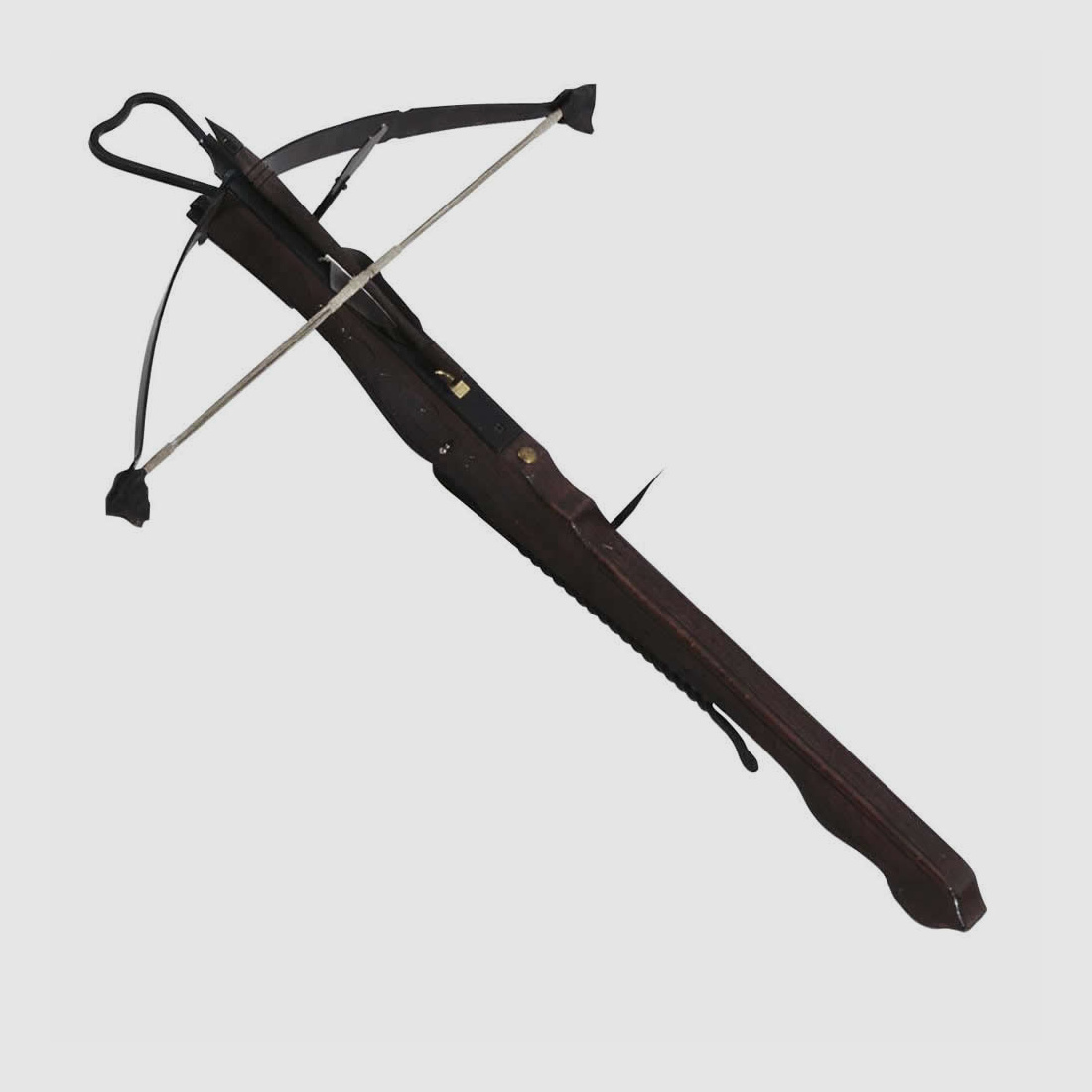 Mittelalter  Armbrust 88cm