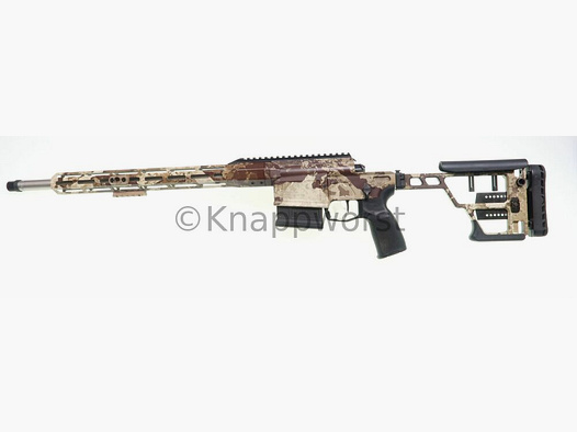 SIG Sig Sauer SIG Cross 18Zoll