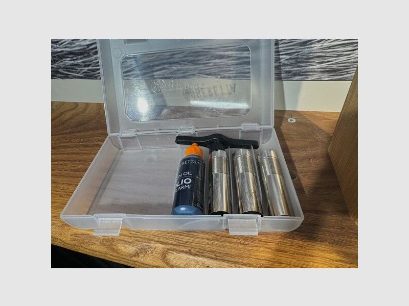 Beretta BDF Beretta 686 Silver Pigeon 1 Vittoria Escopeta para Damas