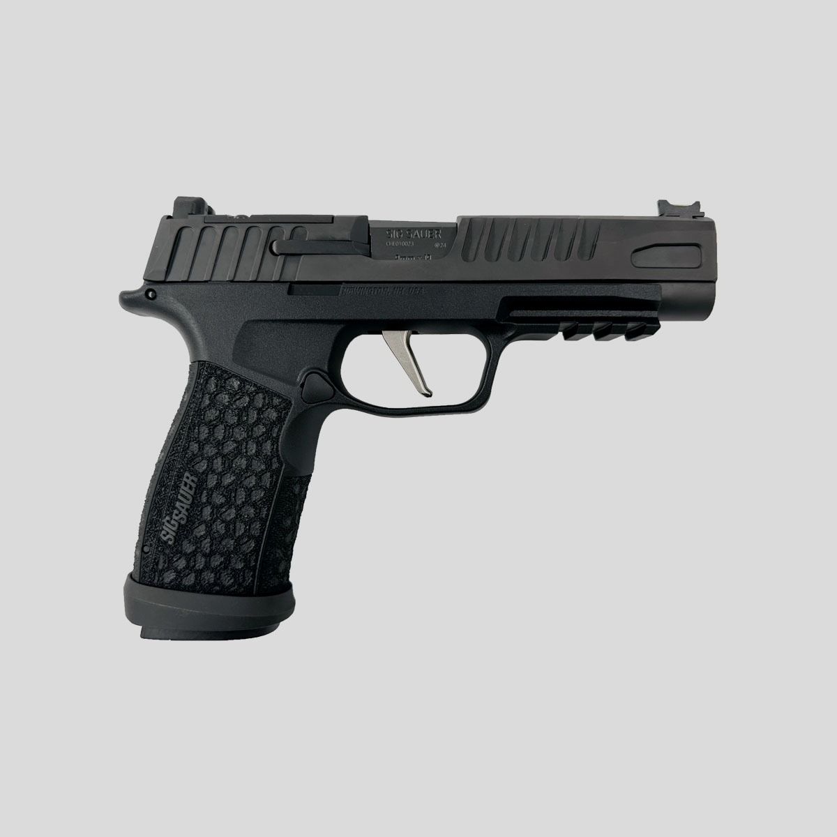 Sig Sauer – P365 Fuse Full Size [9mm Para], Bild 2 von 3