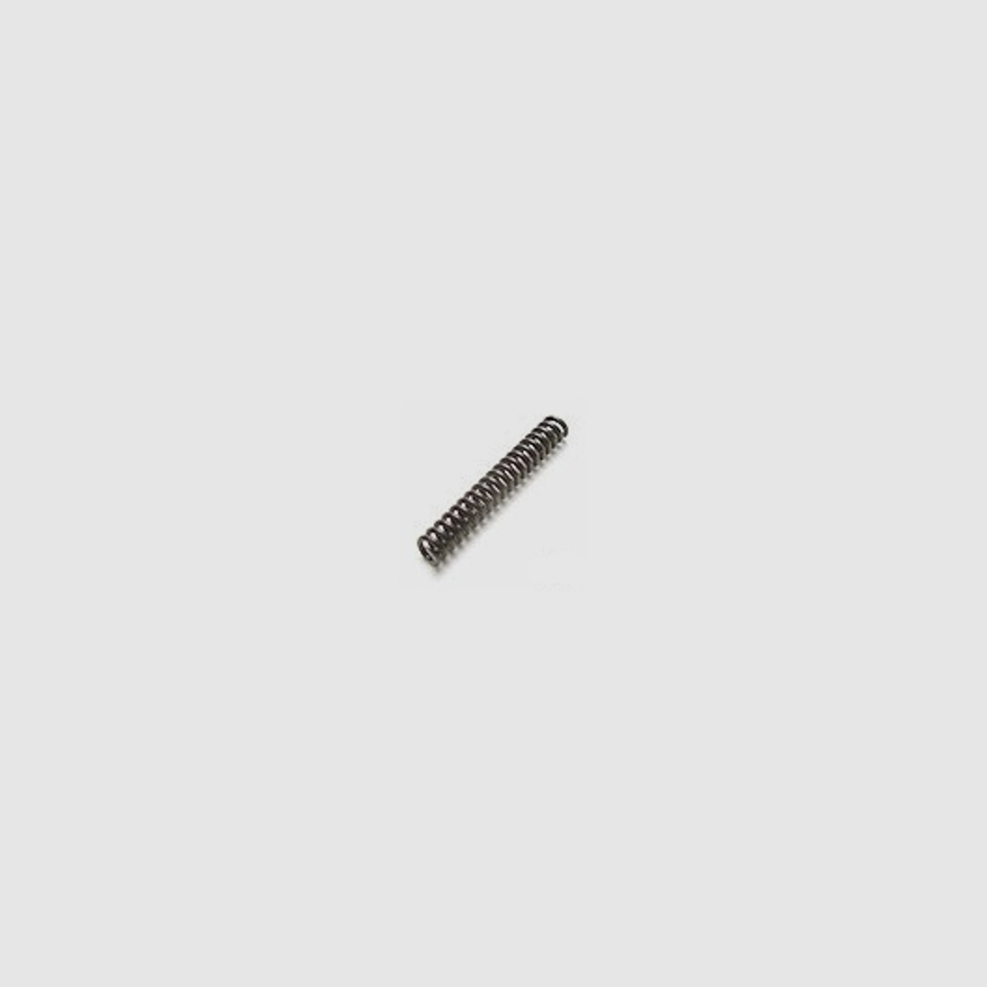 Safety spring No. 14G M1-Carb