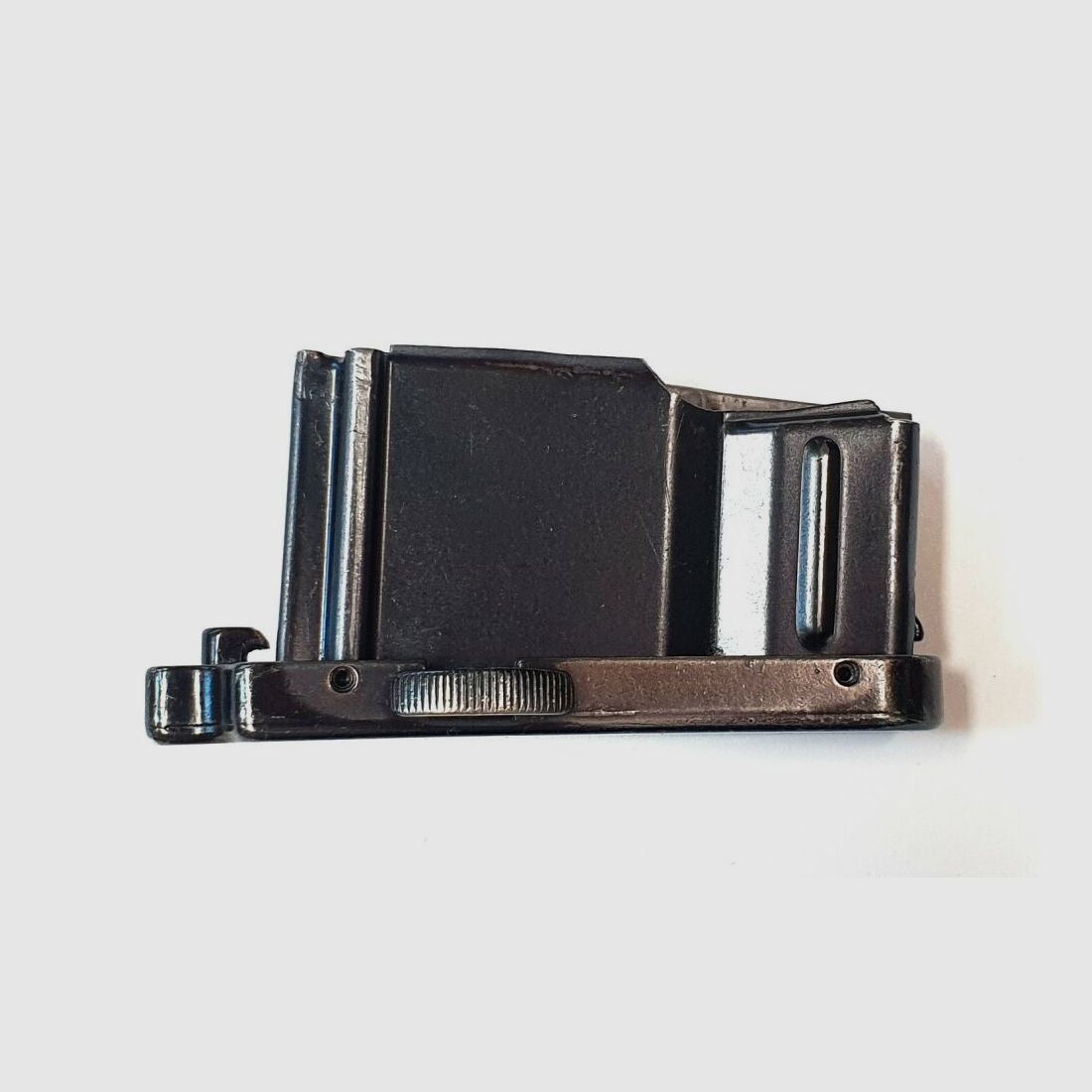 Unbekannt Einsteckmagazin für Mauser Model 98, 30-06, 3 Schuss