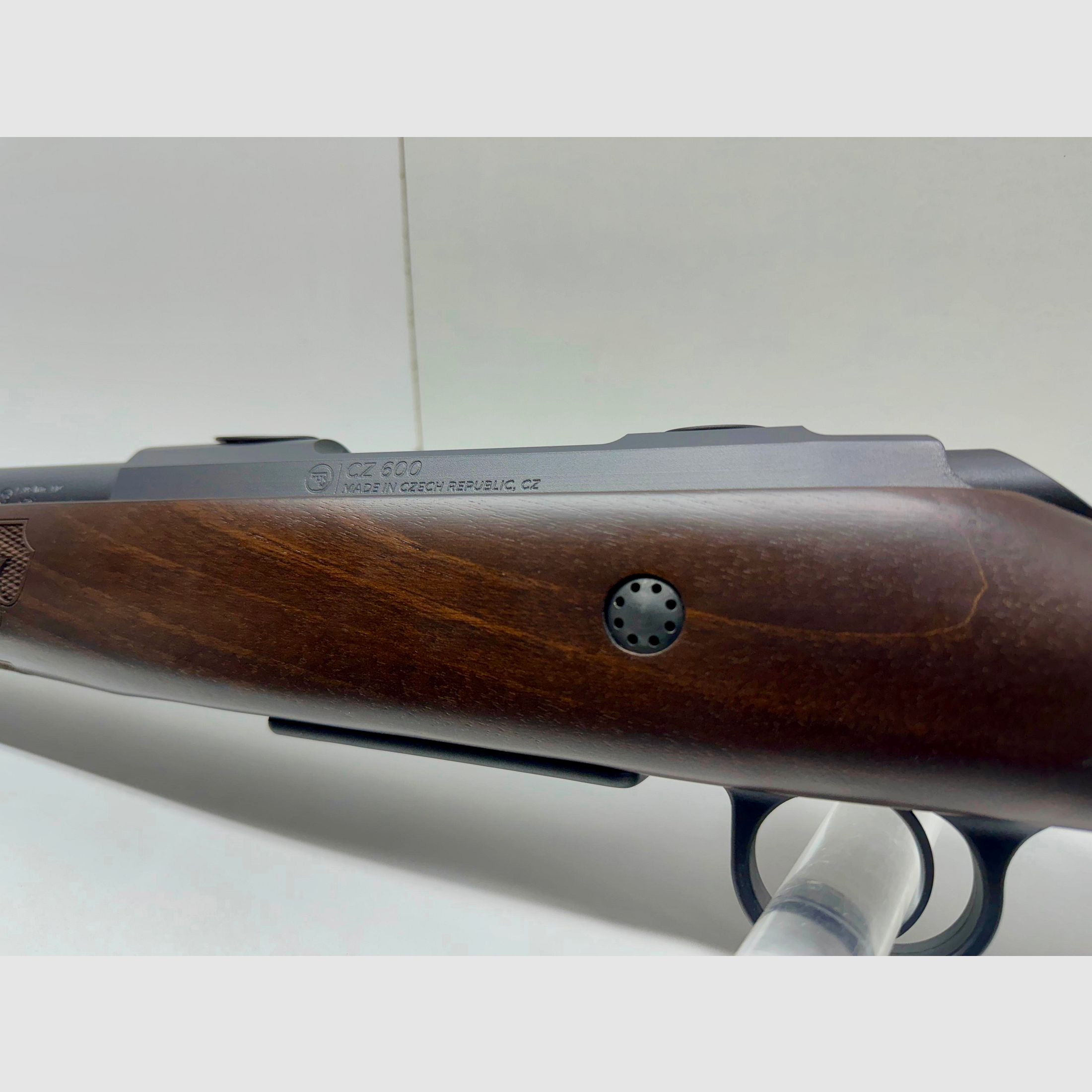 CZ 600 American - WaffenFriedrichs