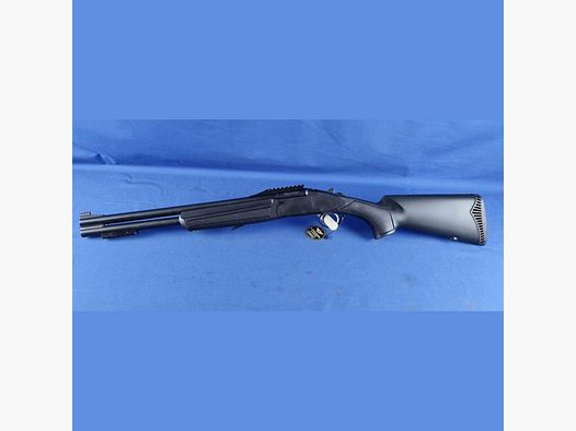 Bockdoppelflinte Landor Arms PX502 LL: 50cm Kal.12/76