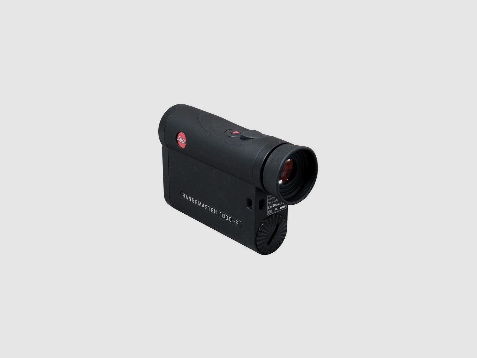 LEICA LASER RANGEFINDER CRF1000-R, image 2 of 3