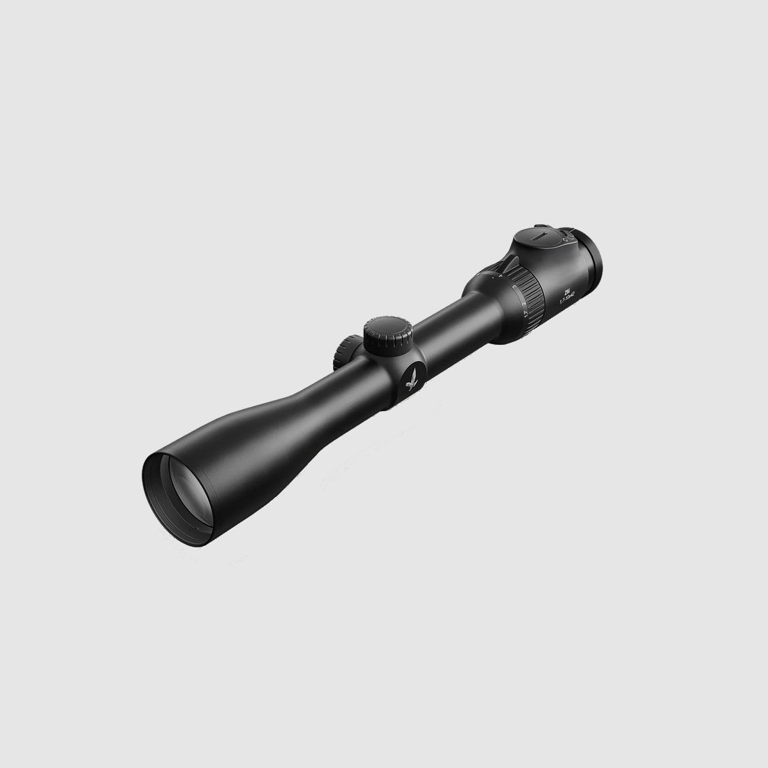 Swarovski 1,7-10x42 L Z6i 3rd Genertation Abs.4A-I