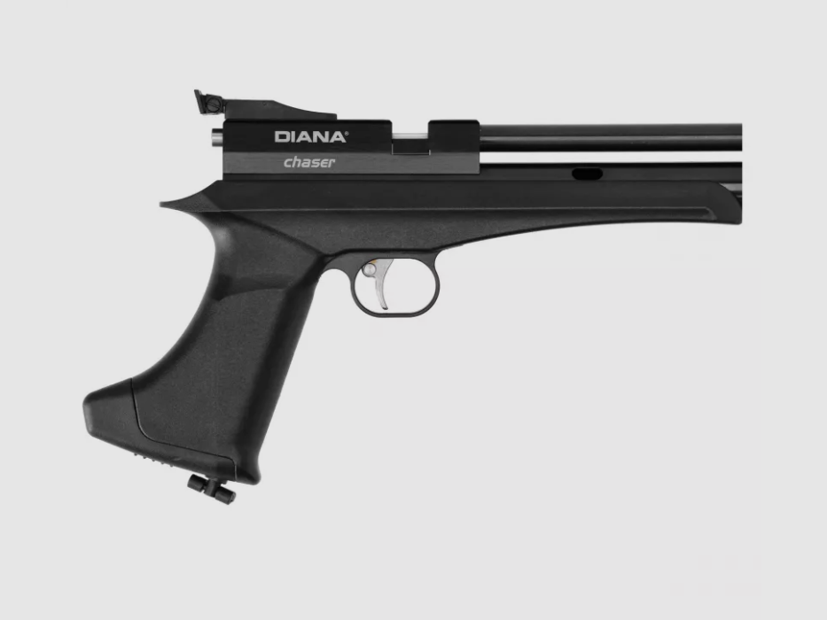 Diana Chaser CO2-luchtpistool 4,5 mm Ek <17 J, afbeelding 3 van 4