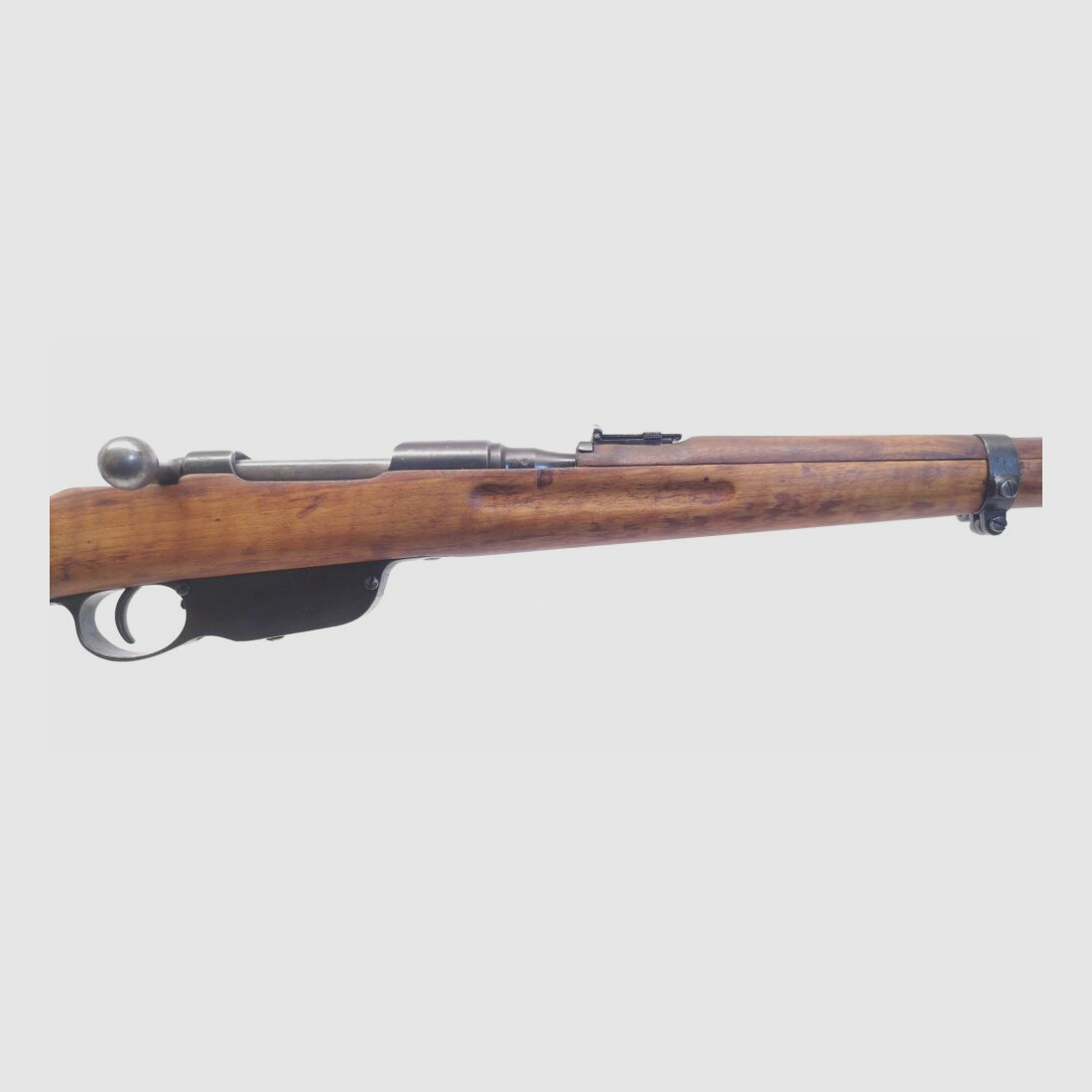 Steyr Mannlicher M95/30
