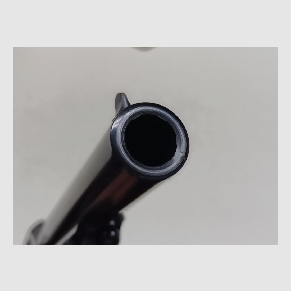 Original Hege - Uberti Mod. 1875 Armée " Hors-la-loi "