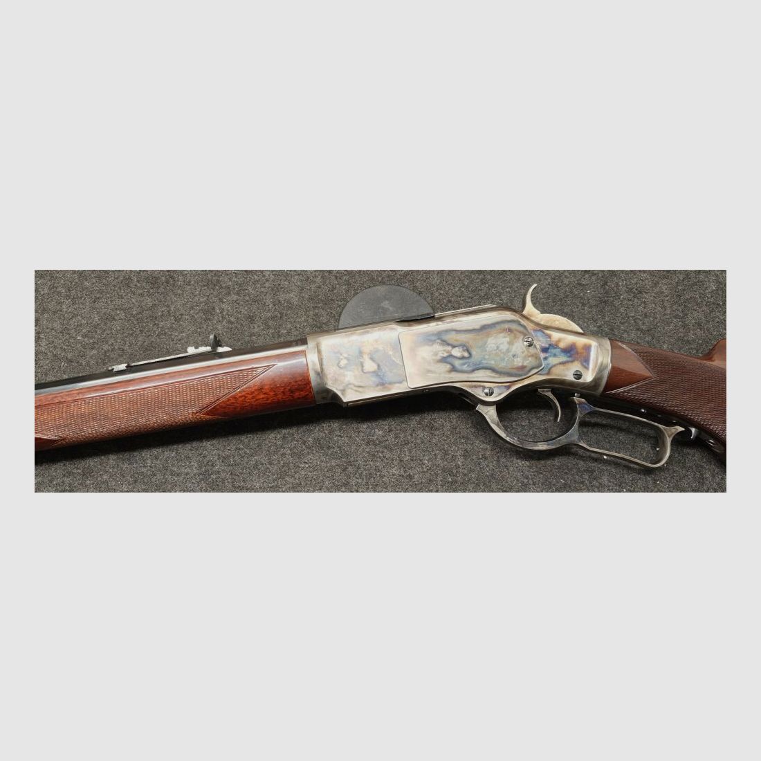 Hege Uberti 1873 30"