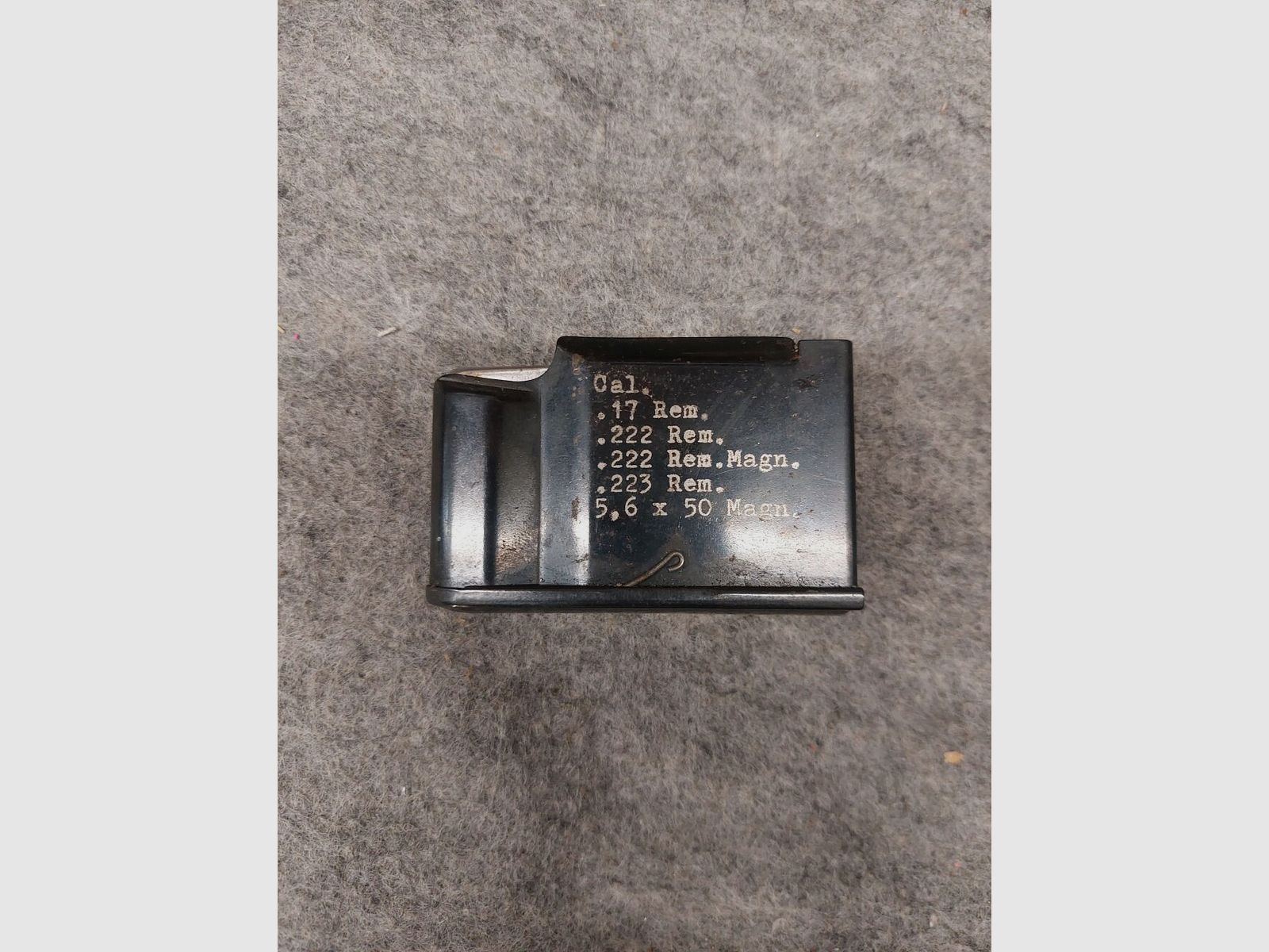 Krico 600