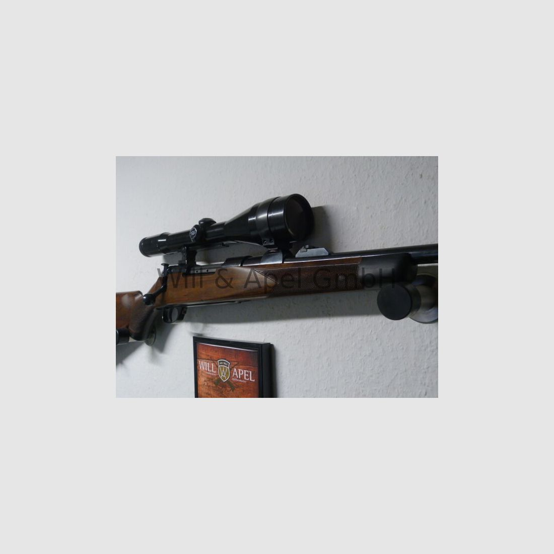 Weatherby MK V