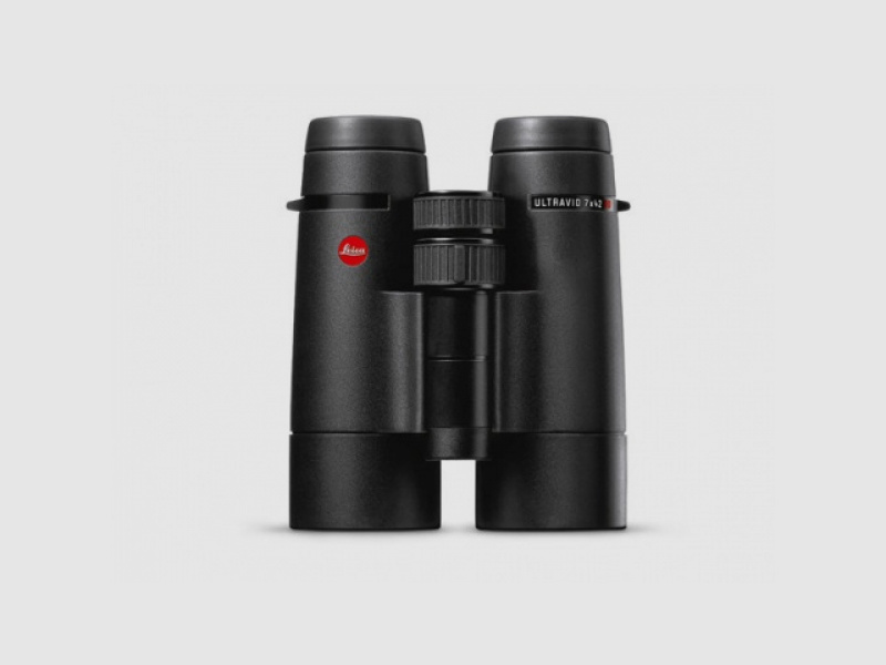 Leica Ultravid 7x42 HD Plus Verrekijker