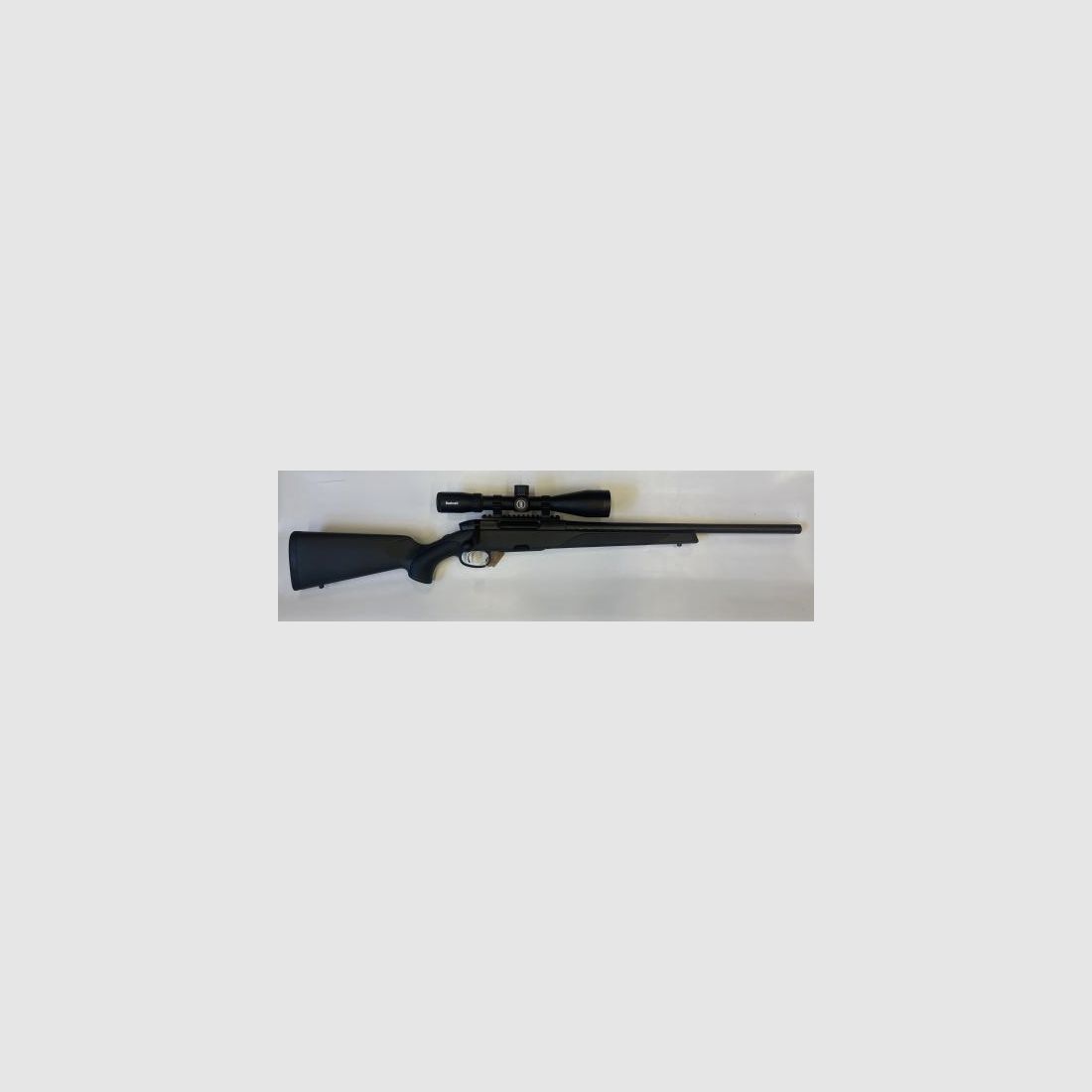 Steyr Mannlicher CL II SX Semi Weight, Kal. .30-06, Bushnell 2,5-15x50 LA