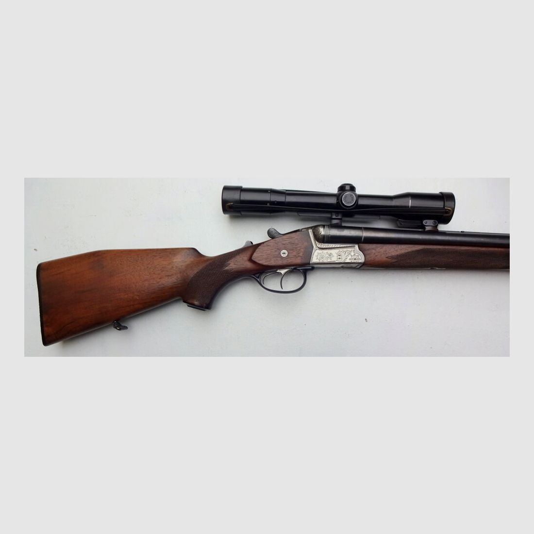 KRIEGHOFF Ulm TRUMPF