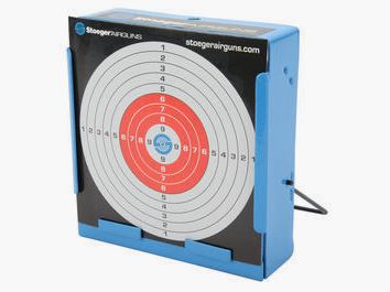 Stoeger – Boîte à cibles 14×14