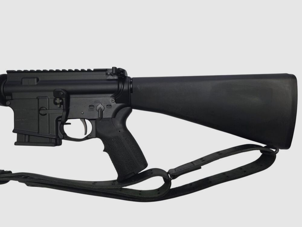 Oberland Arms OA15