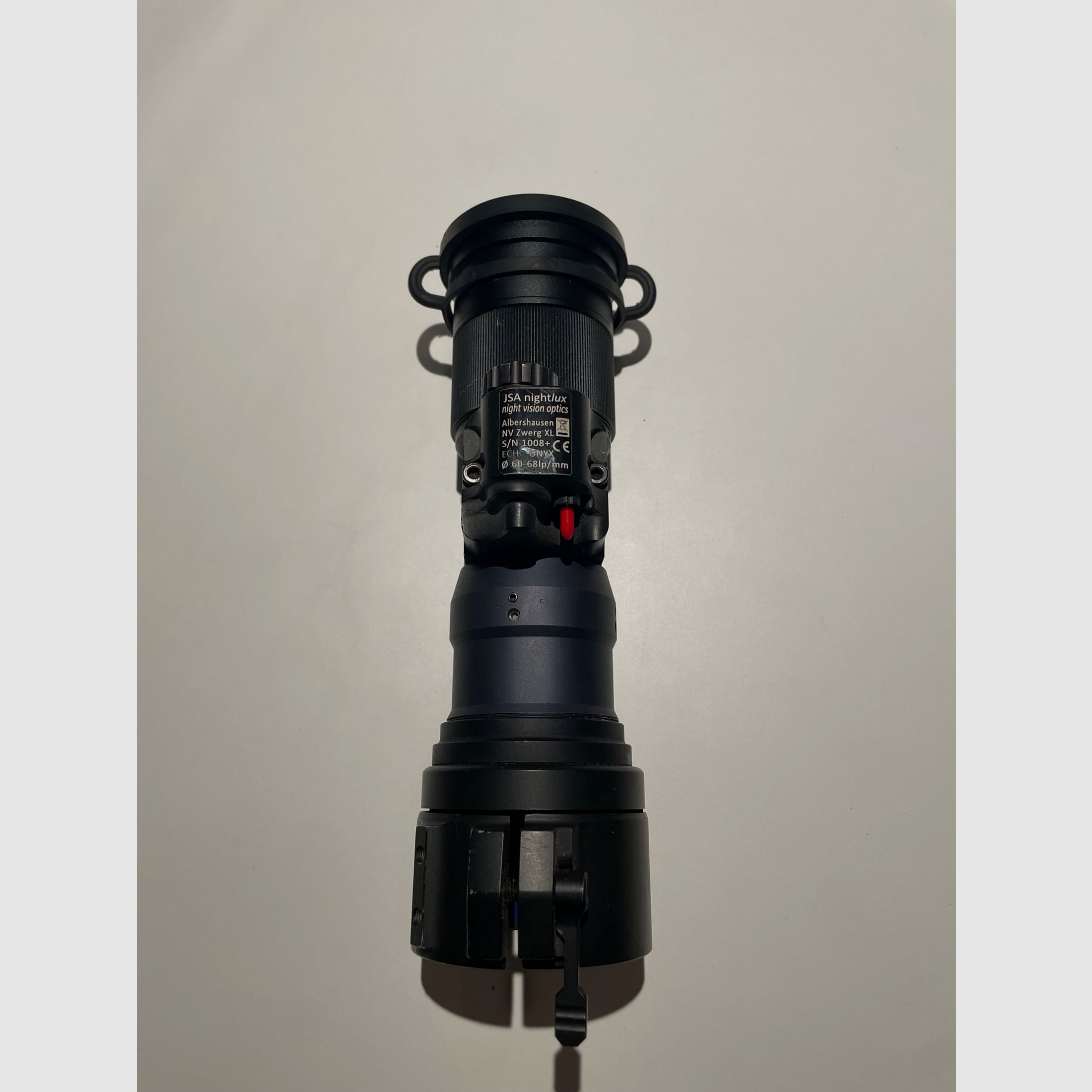 Nightlux JSA Zwerg XL ONYX, immagine 1 di 6