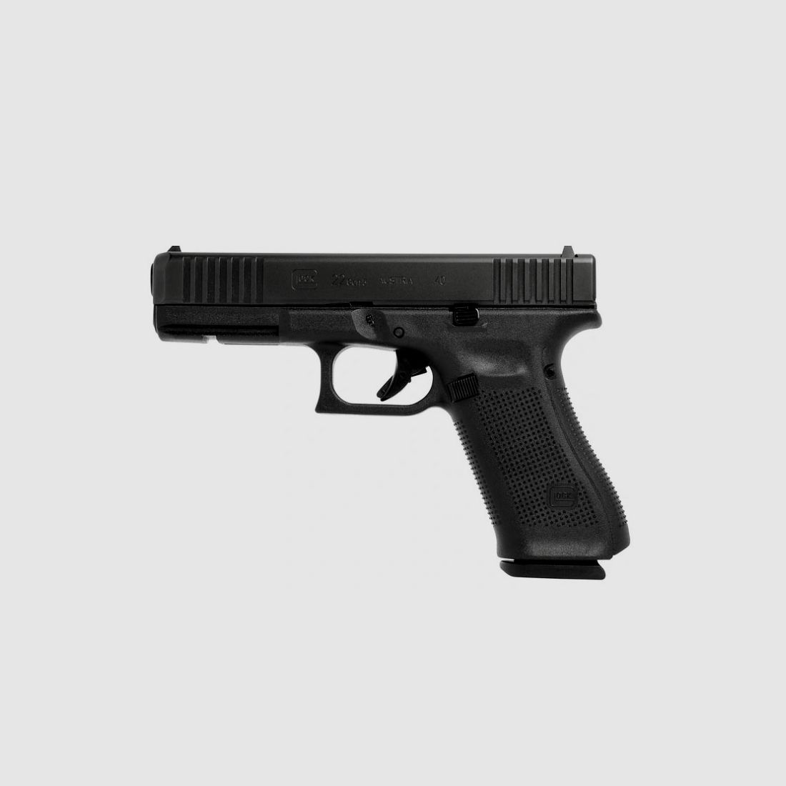 GLOCK 22 Gen5 FS
