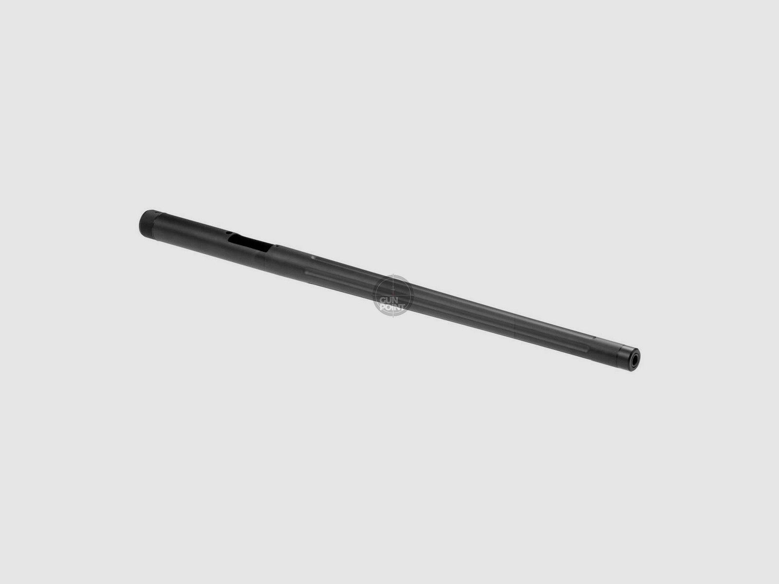 Action Army VSR-10 One Piece Outer Barrel