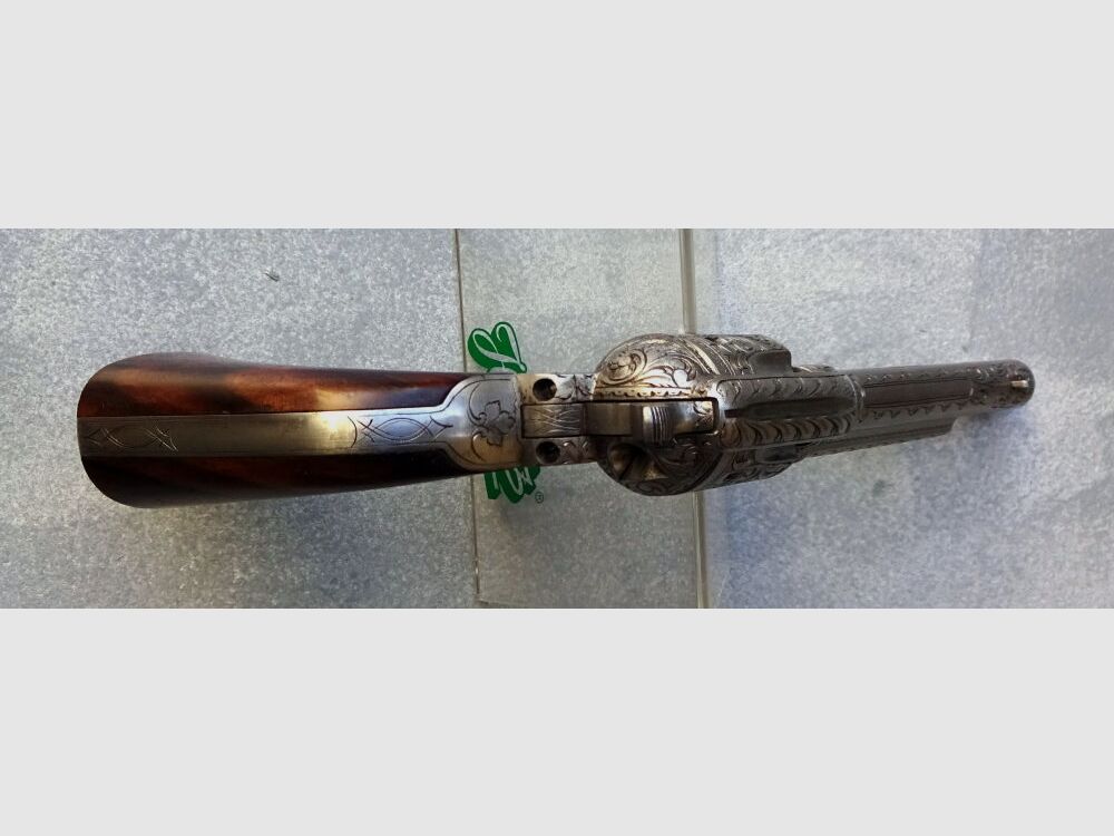 UBERTI ITALY Baby Dakota SA