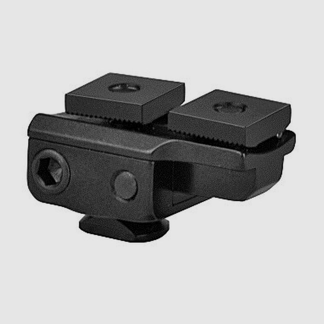 EAW Right Front Rail Convex S&B Bh 12