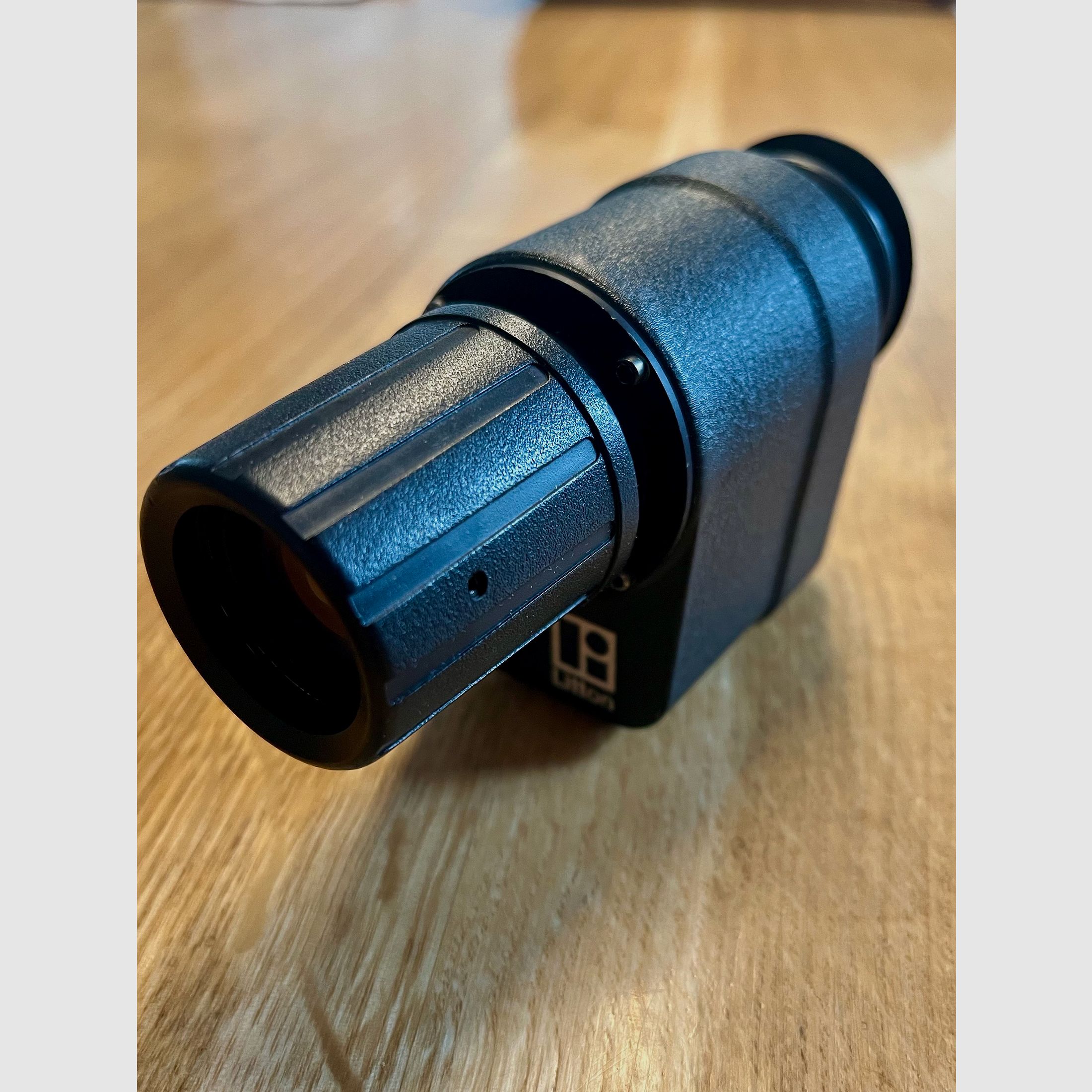 Litton Nachtsichtgerät Phosphor grün