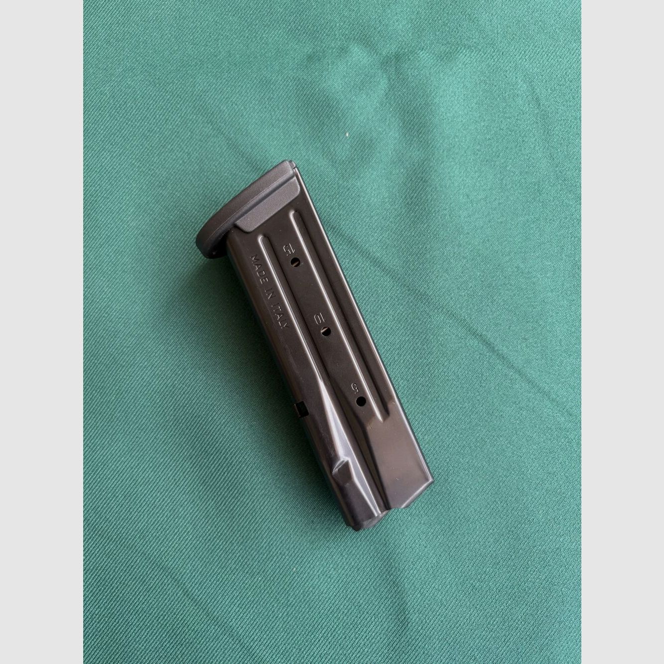 Sig Sauer P320 RX Compatto