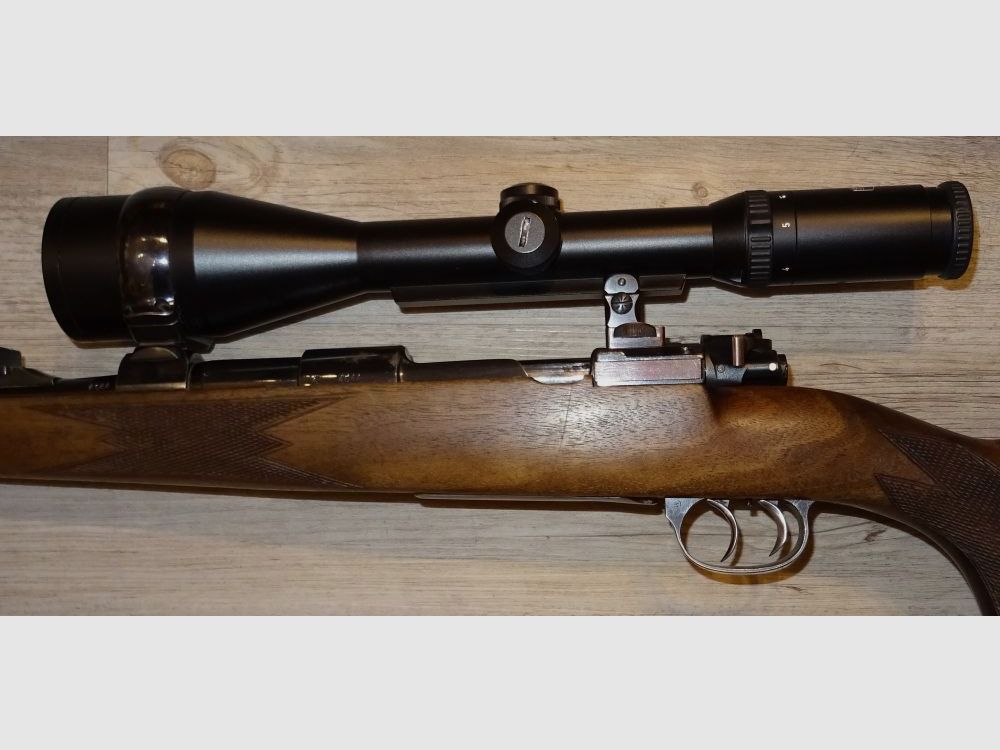 Mauser Mod.98er, image 6 sur 7
