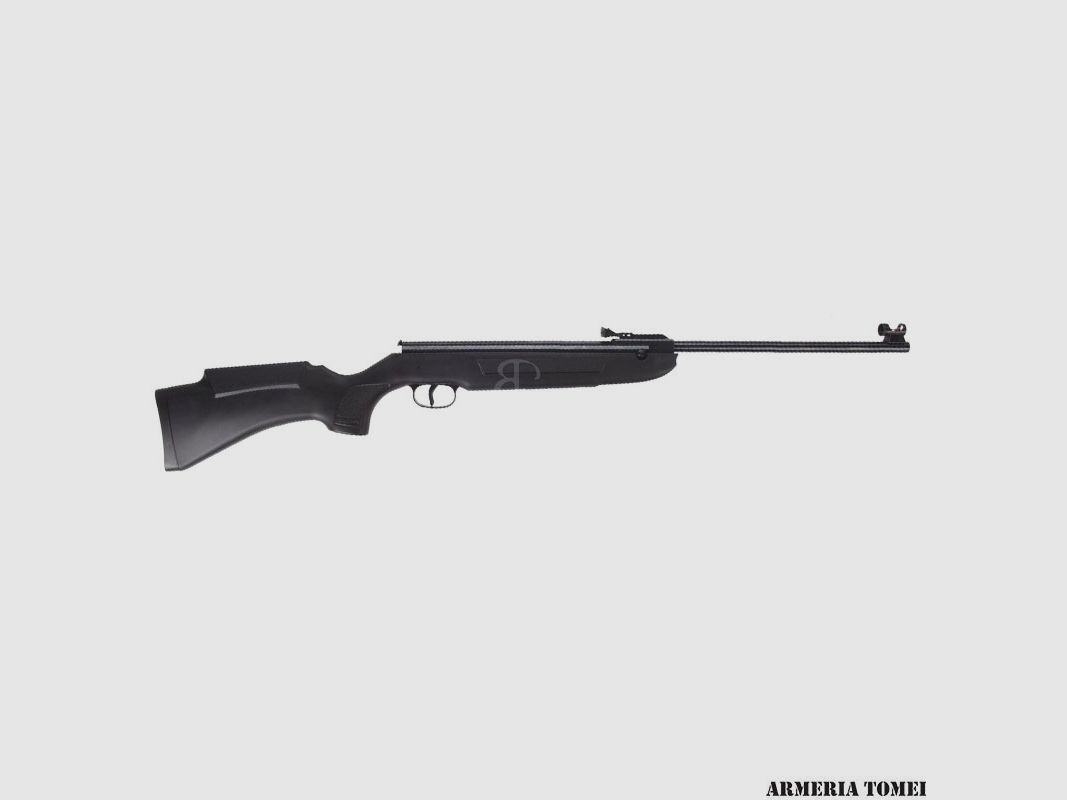RIFLE – WEIHRAUCH CAC HW 30-S CAL. 4.5 SYNTHETIC, image 1 of 3