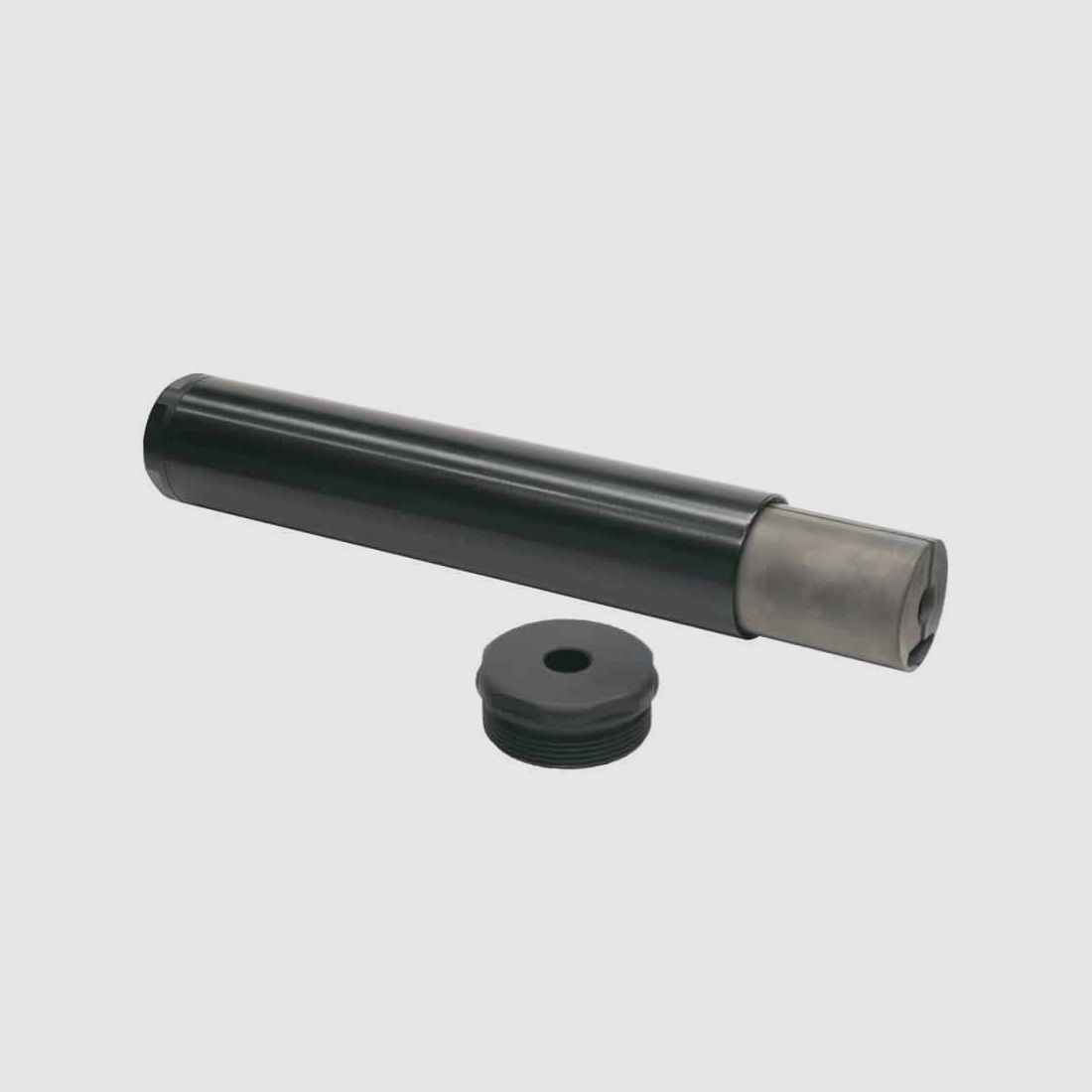 Ase Utra ECOi Rimfire Suppressor .22, Bild 2 von 2
