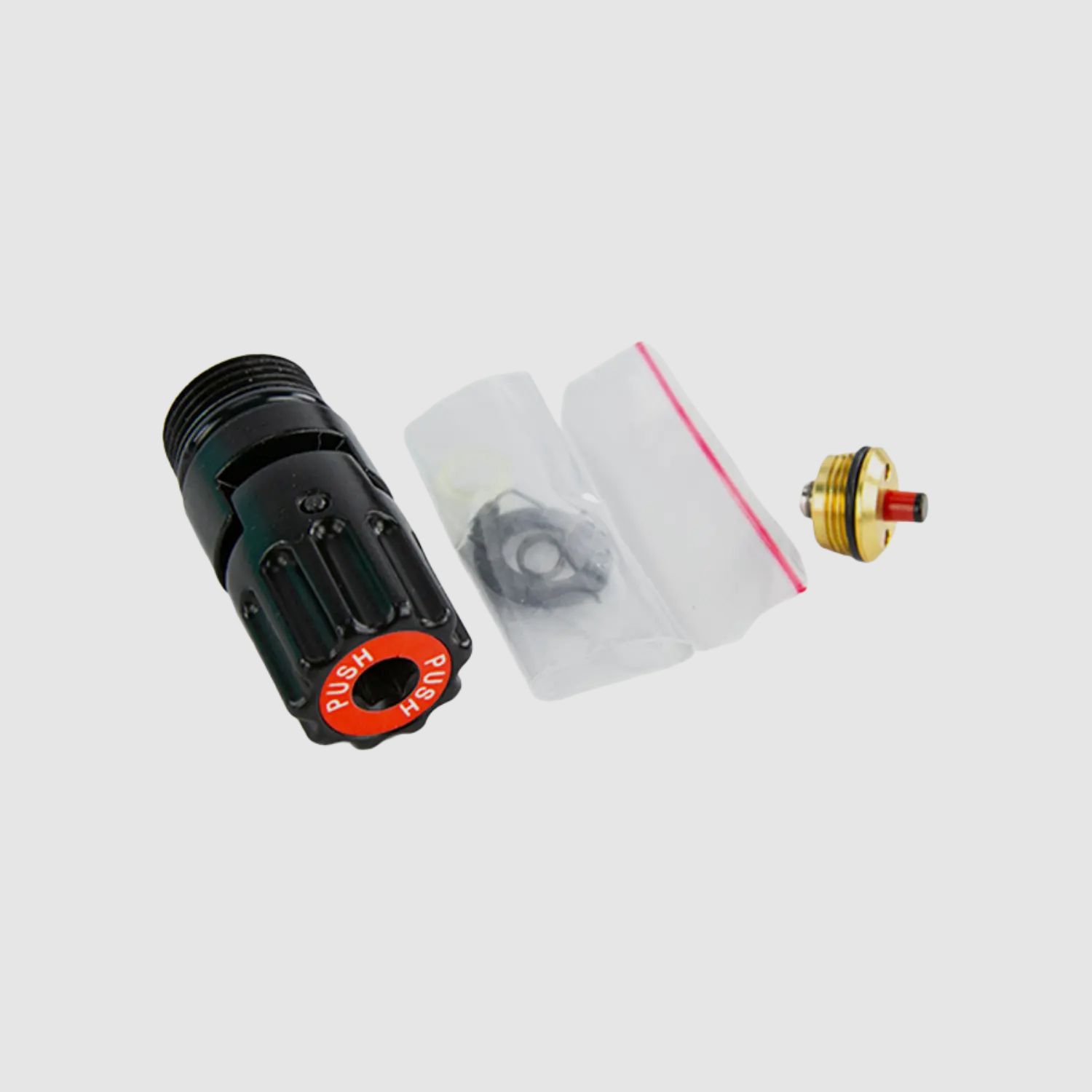 T4E HDR68 / TR68 Service Kit