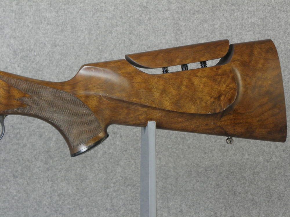 Kalixtek CR2 und CR 1