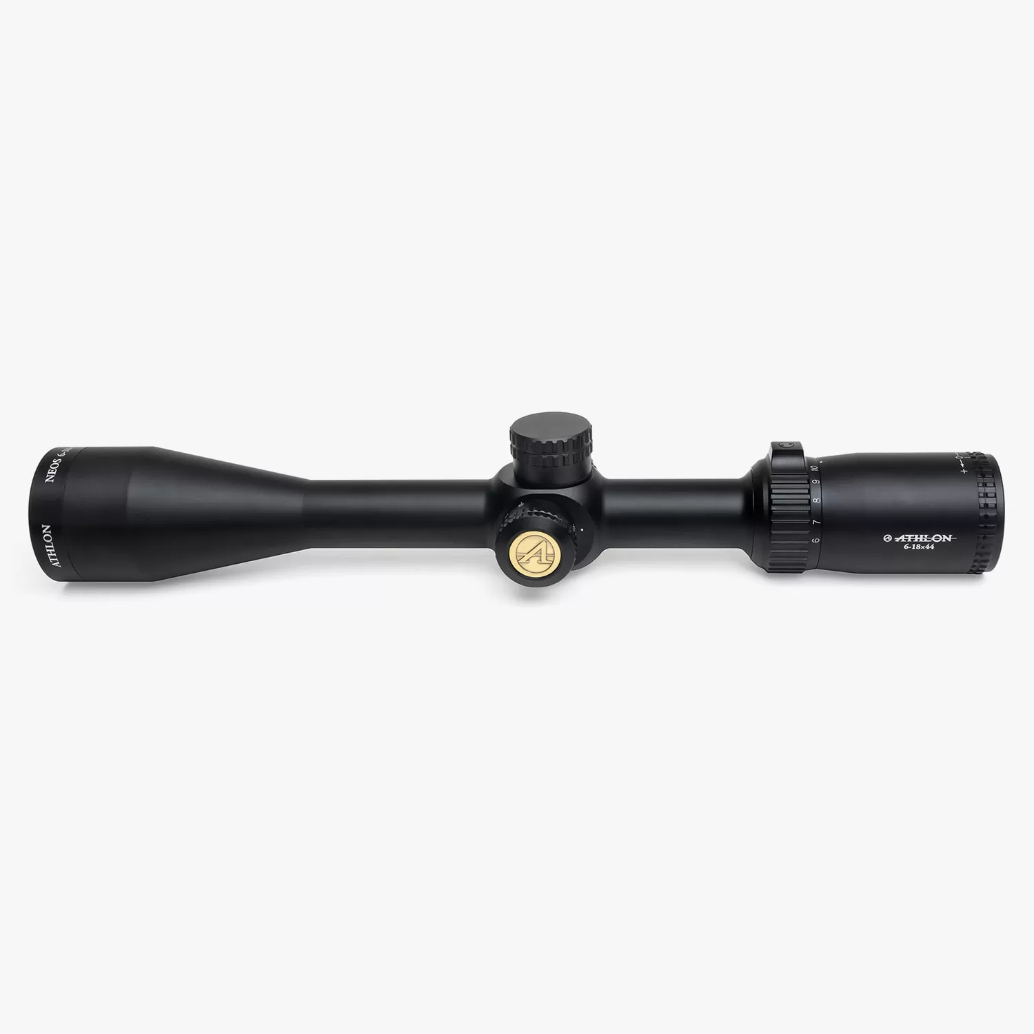 ATHLON NEOS 6-18×44 Zielfernrohr Duplex 216012, Bild 3 von 4