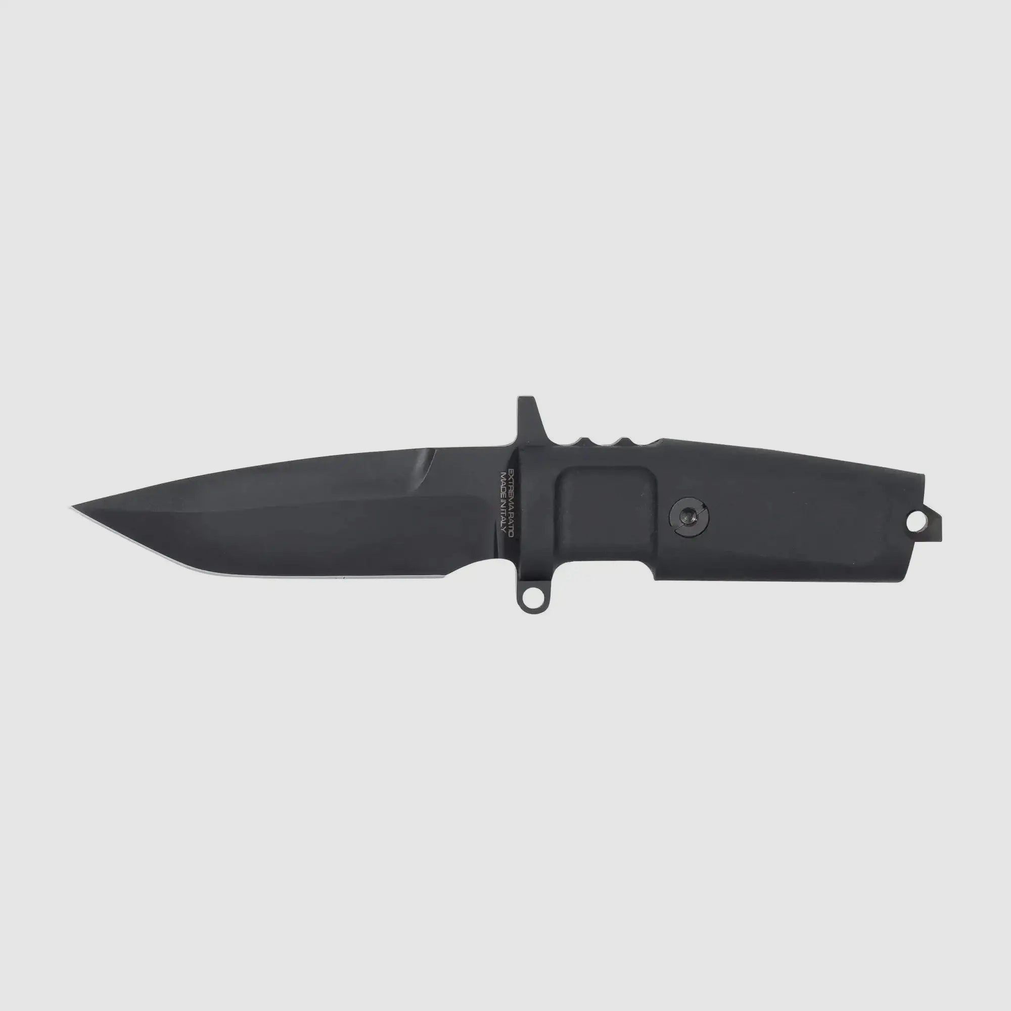 Extrema Ratio Extrema Ratio Messer Col Moschin Compact schwarz